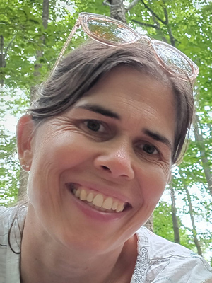 Carina Kähler