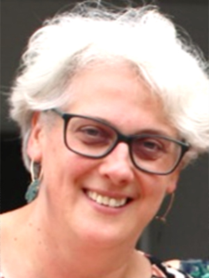 Mandy Gebhardt