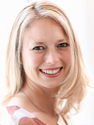 Maike Lindner