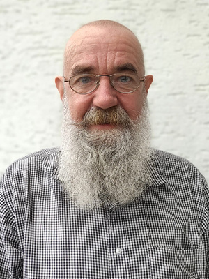 Torsten Tonne